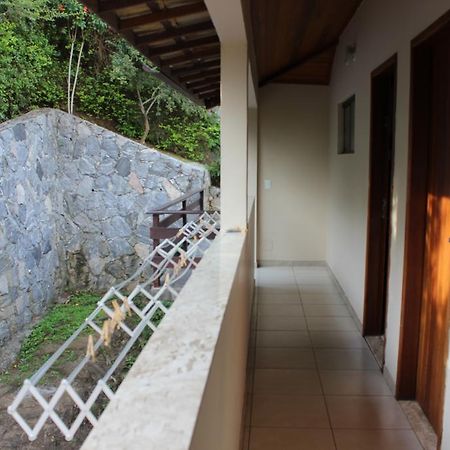 Via Mare Apartamentos Buzios Luaran gambar