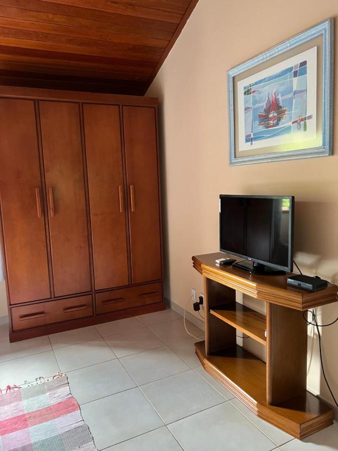 Via Mare Apartamentos Buzios Luaran gambar