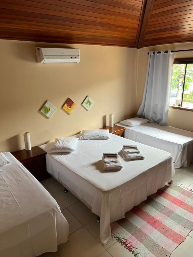 Via Mare Apartamentos Buzios Luaran gambar